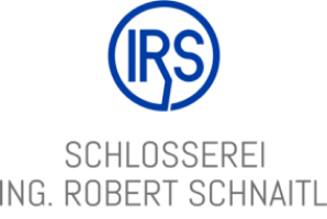 Logo von Schlosserei IRS aus dem Umkreis Salzburg